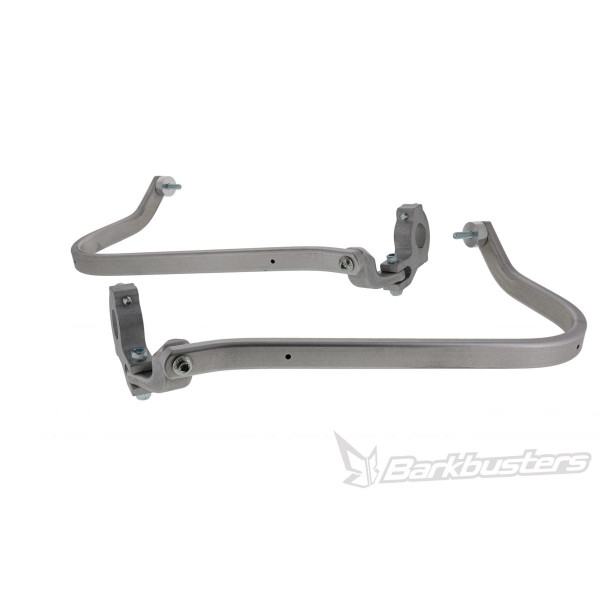BarkBusters BARKBUSTER HAND GUARD KIT (NO SHELLS)